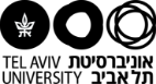 tel aviv university logo