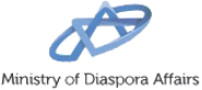 diaspora logo